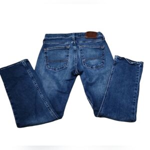 Hollister Men's Epic Flex Straight Jeans‎ Size 28x30